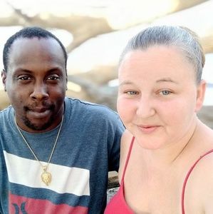 Meet your Posher, Darrylandkimberly